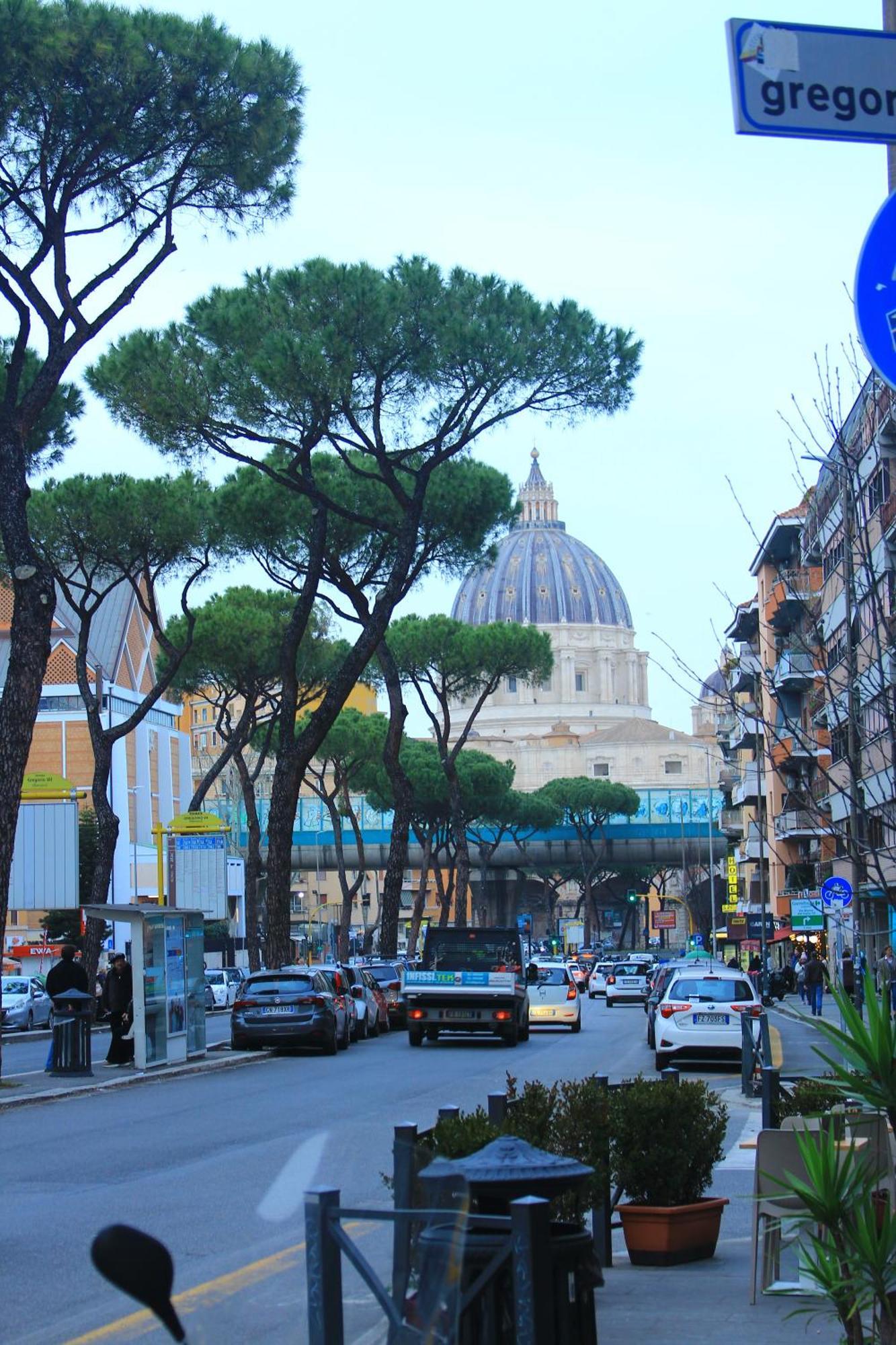 Soggiorni Romani * Roma